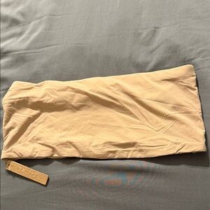 Skims bandeau nude XL